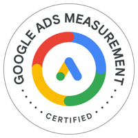 Certificação em Métricas do Google Ads